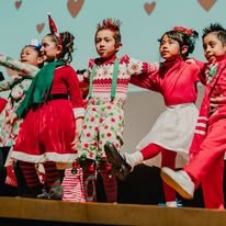 Presentación infantil