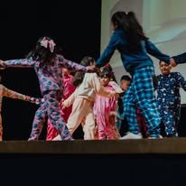 Baile escolar